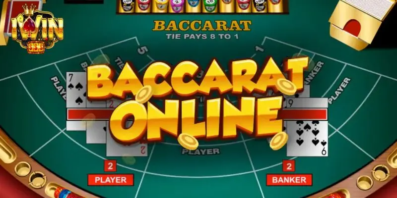 Bí quyết để chơi game bài Baccarat iwin hiệu quả