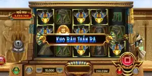 Cleopatra slot được nhiều bet thủ yêu thích