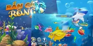 Chi tiết các bước tham gia chơi bắn cá rồng