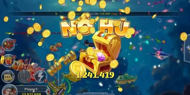Mẹo chơi nổ hũ: Lập kế hoạch