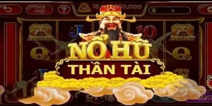 Khái quát về game nổ hũ Thần Tài