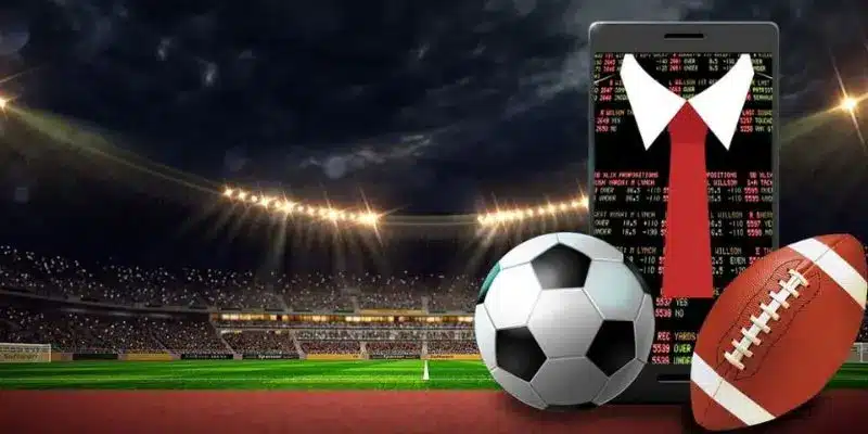 Hoàn trả thể thao iwin theo mức tiền cược