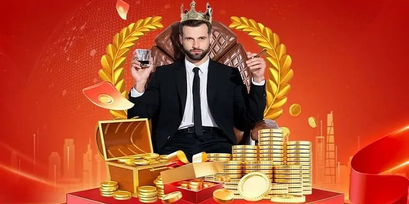 Hướng dẫn để nhận ưu đãi nạp lần đầu tại iwin