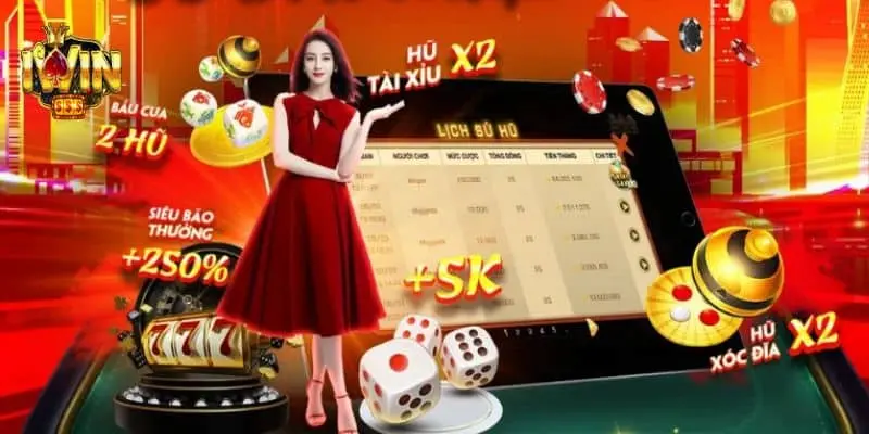 Lưu ý về chương trình khuyến mãi nạp tiền điện tử iwin
