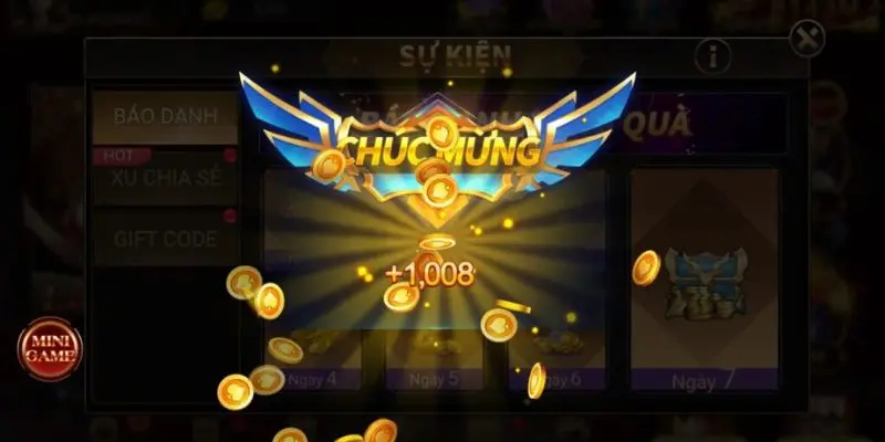 Những ưu đãi iwin khác mà bạn không nên bỏ lỡ